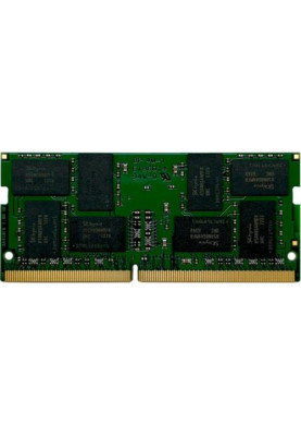 Пам'ять SO-DIMM, DDR4, 16Gb, 2666 MHz, Atria, 1.2V, CL19 (UAT42666CL19SK1/16)