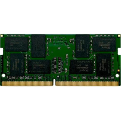 Пам'ять SO-DIMM, DDR4, 16Gb, 2666 MHz, Atria, 1.2V, CL19 (UAT42666CL19SK1/16)