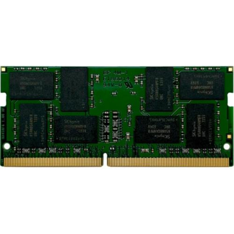 Пам'ять SO-DIMM, DDR4, 16Gb, 2666 MHz, Atria, 1.2V, CL19 (UAT42666CL19SK1/16)
