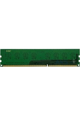 Пам'ять 8Gb DDR4, 2666 MHz, Atria, CL19, 1.2V (UAT42666CL19K1/8)