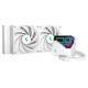 Система рідинного охолодження DeepCool LT520, White (R-LT520-WHAMNF-G-1)