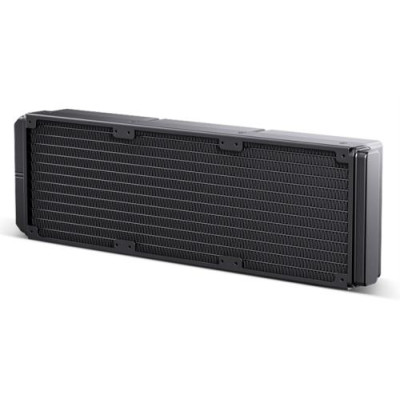 Система рідинного охолодження Jonsbo TG-360, ARGB