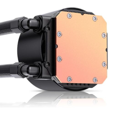 Система рідинного охолодження Jonsbo TG-360, ARGB