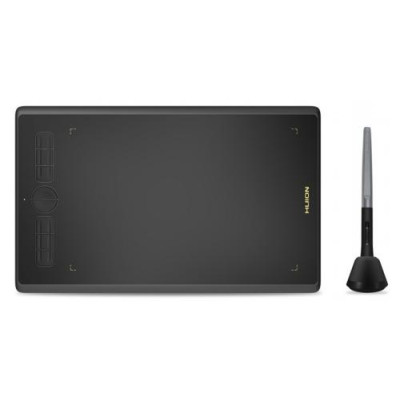 Планшет Huion H610X USB, Black, 8192 lpi