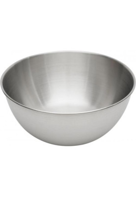 Ваги кухонні Esperanza "Lychee", Silver, чаша для зважування (2 л), нержавіюча сталь, до 5 кг, 3 режими (маса, об'єм води, об'єм молока), 4 одиниці виміру, функція тарування, 2xAAA (EKS008)