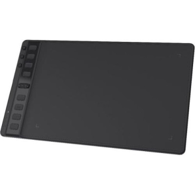 Планшет Huion Inspiroy 2 M (H951P), Black, 5080 lpi, 221х138 мм