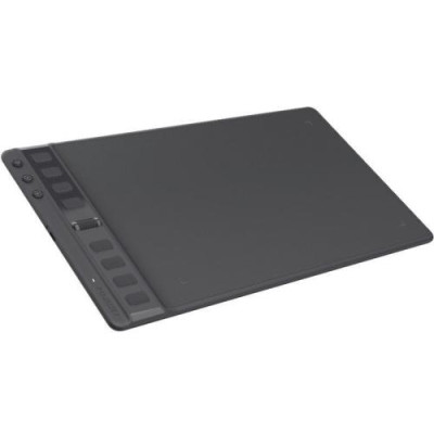 Планшет Huion Inspiroy 2 M (H951P), Black, 5080 lpi, 221х138 мм