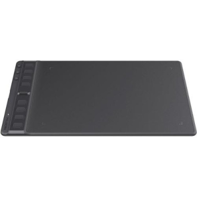 Планшет Huion Inspiroy 2 M (H951P), Black, 5080 lpi, 221х138 мм