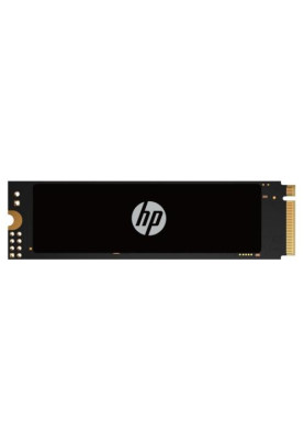 Твердотільний накопичувач SSD 1Tb, HP EX900 Plus, PCI-E 3.0 x4, M.2 2280, 3D TLC, 3300/2700 МБ/с (35M34AA)