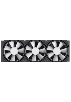 Система рідинного охолодження GameMax IceBurg 360 Infinity, Black