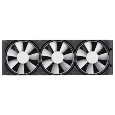 Система рідинного охолодження GameMax IceBurg 360 Infinity, Black