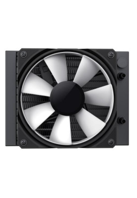 Система рідинного охолодження GameMax IceBurg 120 Infinity, Black