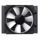 Система рідинного охолодження GameMax IceBurg 120 Infinity, Black