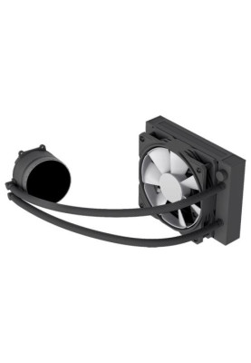 Система рідинного охолодження GameMax IceBurg 120 Infinity, Black