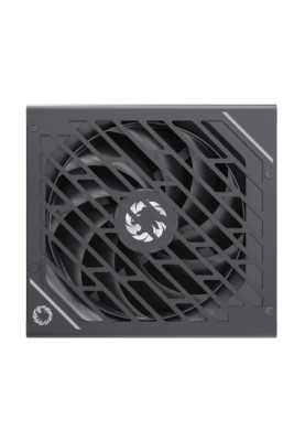 Блок живлення 1050 Вт, GameMax GX-1050 PRO, Black, модульний, 80+ Platinum, Active PFC, 13.5 см, 3xMolex / 10xSATA / 1x16-pin / 4x6+2-pin / 2x4+4-pin / 1x20+4-pin, захист OTP / OCP / SCP / OVP / UVP / OPP