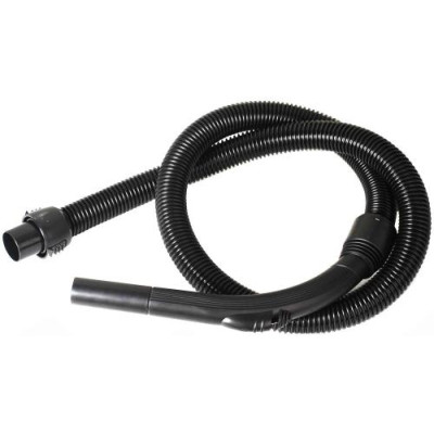 Пилосос Edler ED-1409RB, Black/Red, 1400W, контейнер, об'єм пилозбірника 1.5л, циклонна система, універсальна щітка підлога/килим, щілинна, HEPA-фільтр