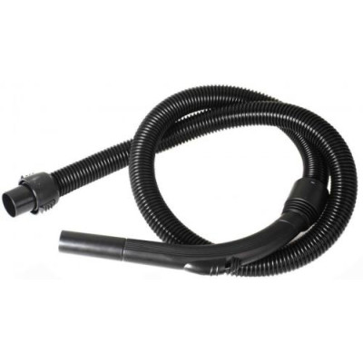 Пилосос Edler ED-2201RB, Red/Black, 900W, контейнер, об'єм пилозбірника 3л, циклонна система, турбощітка, універсальна щітка підлога/килим, щілинна, HEPA-фільтр
