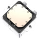 Система рідинного охолодження ID-Cooling DashFlow 360 Basic White, 3х120мм, 4pin PWM, Intel LGA2066/2011/1700/1200/1151/1150/1155/1156  AMD AM5/AM4, до 350Вт TDP, біле підсвічування вентиляторів