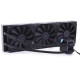 Система рідинного охолодження Alphacool Core Ocean T38 (420 мм), Black (13054)