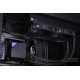 Система рідинного охолодження Alphacool Core Ocean T38 (420 мм), Black (13054)