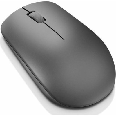 Миша бездротова Lenovo 530, Graphite, USB, оптична, 1200 dpi, 3 кнопки, 1xAA (GY50Z49089)