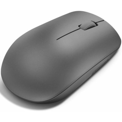 Миша бездротова Lenovo 530, Graphite, USB, оптична, 1200 dpi, 3 кнопки, 1xAA (GY50Z49089)