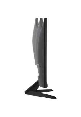Монітор 27" Asus VY279HF, Black, LED, IPS, 1920x1080 (16:9), 1 мс, 100 Гц, 250 кд/м², 1300:1, 178°/178°, HDMI, VESA 100x100 мм, Adaptive Sync