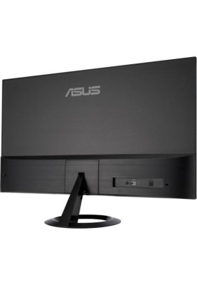 Монітор 27" Asus VZ27EHF, Black, LED, IPS, 1920x1080 (16:9), 1 мс, 100 Гц, 250 кд/м², 1300:1, 178°/178°, HDMI, VESA 75x75 мм, Adaptive Sync