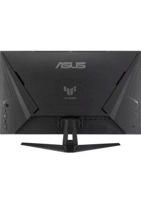 Монітор 31.5" Asus TUF Gaming VG328QA1A, Black, LED, VA, 1920x1080 (16:9), 1 мс, 170 Гц, 300 кд/м², 3000:1, HDR10, 178°/178°, 2xHDMI/DP, 2x2 Вт, 1xUSB 3.2, VESA 100x100 мм, FreeSync Premium
