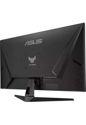 Монітор 31.5" Asus TUF Gaming VG328QA1A, Black, LED, VA, 1920x1080 (16:9), 1 мс, 170 Гц, 300 кд/м², 3000:1, HDR10, 178°/178°, 2xHDMI/DP, 2x2 Вт, 1xUSB 3.2, VESA 100x100 мм, FreeSync Premium