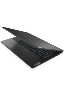 Ноутбук 15" Lenovo IdeaPad V15 G3 IAP (82TT00L3RA) Business Black 15.6" FullHD 1920x1080 матовий, Intel Core i3-1215U 3.3-4.4GHz, RAM 16GB, SSD 256GB, Intel UHD Graphics, Windows 11 Pro