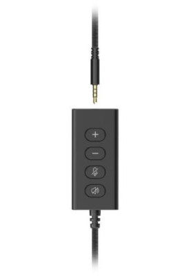 Навушники Hator Hyperpunk 2 USB 7.1, Mint/Black, 3.5 мм / USB, мікрофон, динаміки 50 мм з неодимовим магнітом, 64 Ом, 114 дБ, 1 м + 1.5 м (HTA-848)
