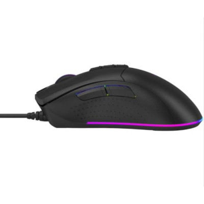 Миша Bloody P90s "Stone", USB, до 8000 dpi, RGB, 8 кнопок, 1.8 м