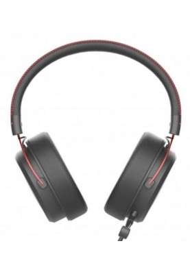 Навушники Bloody M590i Sports Red ігрові, мікрофон, 7.1 віртуальний звук, USB + 4-Pin 3.5 mm