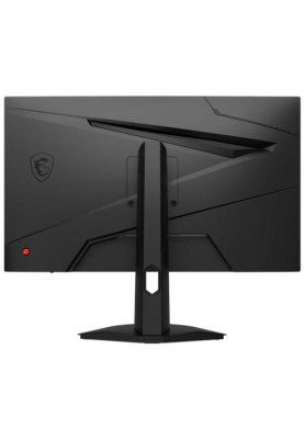 Монітор 23.8" MSI G244F E2, Black, WLED, Rapid IPS, 1920x1080 (16:9), 1 мс, 180 Гц, 300 кд/м², 1000:1, 178°/178°, 2xHDMI/DP, VESA 75x75 мм, Adaptive Sync