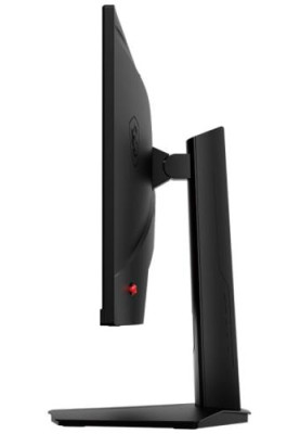 Монітор 23.8" MSI G244F E2, Black, WLED, Rapid IPS, 1920x1080 (16:9), 1 мс, 180 Гц, 300 кд/м², 1000:1, 178°/178°, 2xHDMI/DP, VESA 75x75 мм, Adaptive Sync