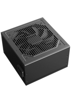 Блок живлення 750 Вт, PcCooler KF750, Black, 80+ White, Active PFC, 12 см, 4xMolex / 3xSATA / 2x6+2-pin / 2x4+4-pin / 1x20+4-pin, захист OPP/OVP/SCP, ATX 2.4 (P3-F750-W1H)