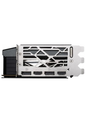 Відеокарта GeForce RTX 4080 SUPER, MSI, GAMING X SLIM, 16Gb GDDR6X, 256-bit, 2xHDMI/2xDP, 2625/23000 MHz, 16-pin (RTX 4080 SUPER 16G GAMING X SLIM)