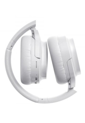 Навушники бездротові Havit I62, White, Bluetooth 5.3, мікрофон, динаміки 40 мм, microSD, Type-C, 400 mAh (HV-I62)
