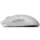 Миша бездротова Logitech PRO X SUPERLIGHT 2, White, USB, 100 - 32 000 dpi, оптична (датчик HERO 25K), 5 кнопок, гібридні перемикачі LIGHTFORCE, вбудована пам'ять, акумулятор (910-006638)