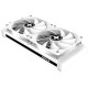 Система рідинного охолодження Xilence LQ240 ARGB, White (XC974)