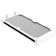 Система рідинного охолодження Xilence LQ240 ARGB, White (XC974)