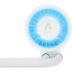 Система рідинного охолодження Arctic Liquid Freezer III 280 A-RGB, White (ACFRE00151A)