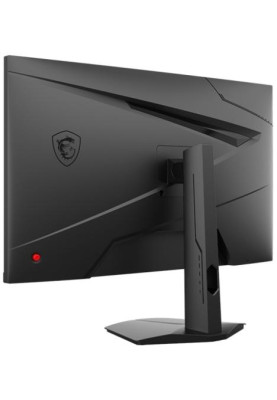 Монітор 27" MSI G274F, Black, WLED, Rapid IPS, 1920x1080 (16:9), 1 мс, 180 Гц, 250 кд/м², 1000:1, 178°/178°, 2xHDMI/DP, VESA 75x75 мм, G-Sync Compatible