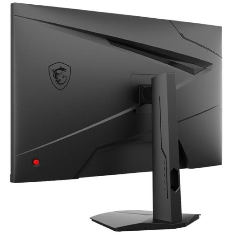 Монітор 27" MSI G274F, Black, WLED, Rapid IPS, 1920x1080 (16:9), 1 мс, 180 Гц, 250 кд/м², 1000:1, 178°/178°, 2xHDMI/DP, VESA 75x75 мм, G-Sync Compatible