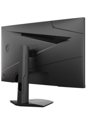 Монітор 27" MSI G274F, Black, WLED, Rapid IPS, 1920x1080 (16:9), 1 мс, 180 Гц, 250 кд/м², 1000:1, 178°/178°, 2xHDMI/DP, VESA 75x75 мм, G-Sync Compatible