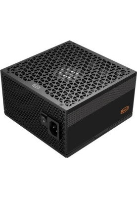 Блок живлення 1000 Вт, PcCooler YK1000, Black, 80+ Bronze, Active PFC, 13.5 см, 2xMolex / 6xSATA / 1x16-pin (450 Вт) / 4x6+2-pin / 2x4+4-pin / 1x20+4-pin, захист OVP/UVP/OCP/SCP/OTP/OPP/SPD, ATX 3.1