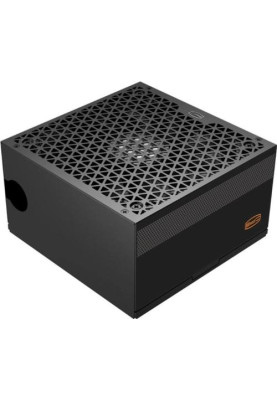 Блок живлення 1000 Вт, PcCooler YK1000, Black, 80+ Bronze, Active PFC, 13.5 см, 2xMolex / 6xSATA / 1x16-pin (450 Вт) / 4x6+2-pin / 2x4+4-pin / 1x20+4-pin, захист OVP/UVP/OCP/SCP/OTP/OPP/SPD, ATX 3.1