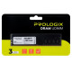 Пам'ять 8Gb DDR4, 3200 MHz, ProLogix, 22-22-22-52, 1.2V (PRO8GB3200D4)