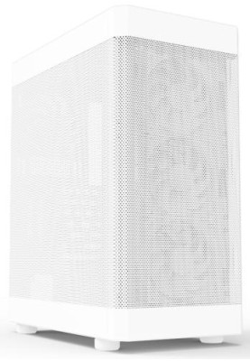 Корпус Zalman i4, White, Mid Tower, без БЖ, для ATX / Micro ATX / Mini ITX, 2xUSB 3.0 / 1xUSB 2.0, макс. CPU - 170 мм / VGA - 320 мм, 6x120 мм